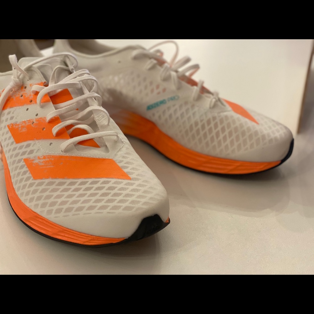 Adidas Adizero Men’s Tennis Shoes